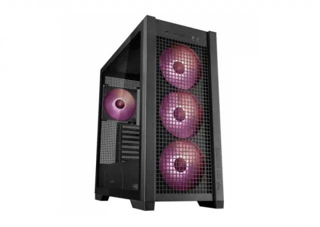 Kućište Asus TG GT302 crna