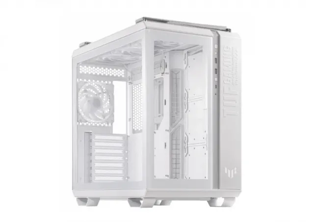 Kućište Asus Tuf Gaming GT502 PLUS TG