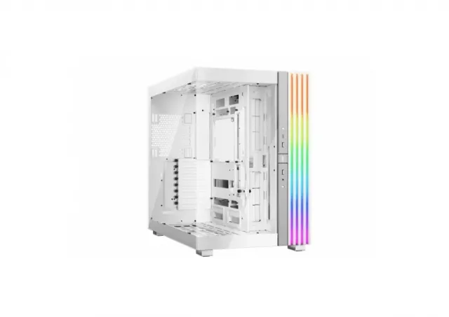 Kućište Be Quiet Light Base 900 White BGW70