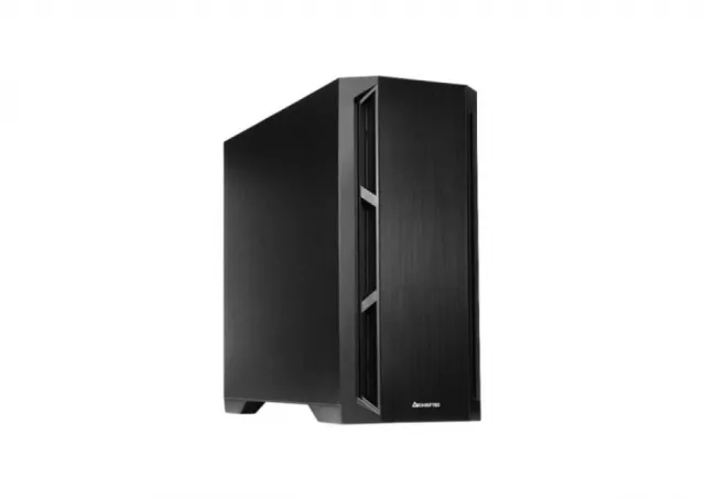 Kuciste CHIEFTEC APEX Q GA-01B-Q-OP