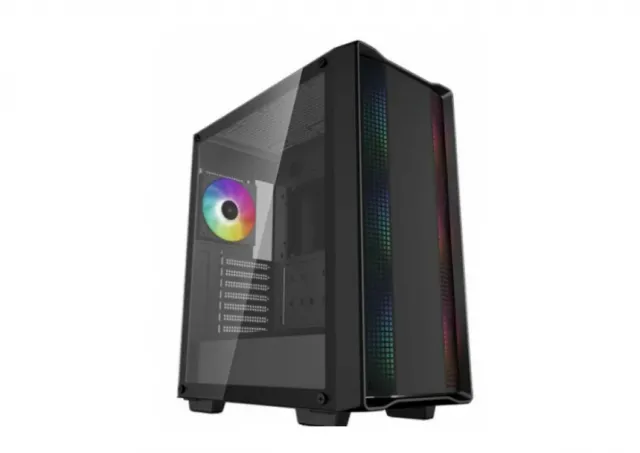 Kuciste Deepcool CC560 ARGB V2