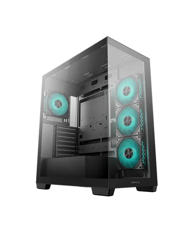 Kuciste Deepcool CG580 4F ARGB