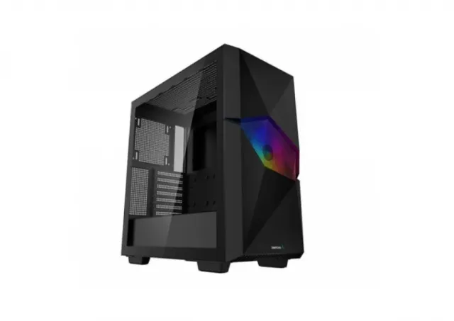Kuciste Deepcool CYCLOPS BK