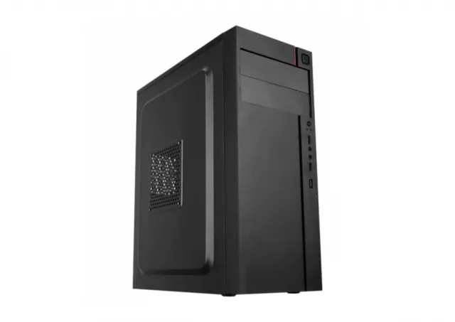 Kuciste Everest K220 Peak 250W 2*USB2.0+HD Audio 