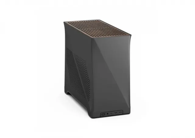 Kućište Fractal Design Era 2 Charcoal, FD-C-ERA2N-02