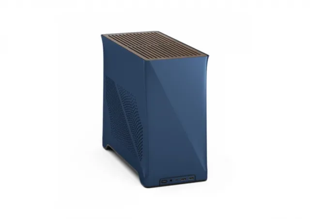 Kućište Fractal Design Era 2 Midnight Blue, FD-C-ERA2N-03