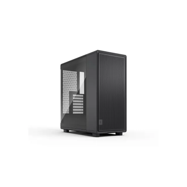 Kuciste FractalDesign Epoch Black TG Light tint, FD-C-EPO1A-02