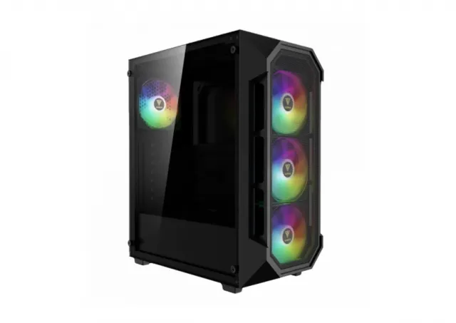 Kućište Gamdias Aura GC1 Elite ARGB