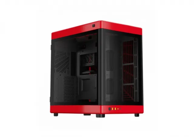 Kućište Gamdias Neso P1 BR