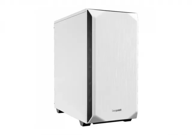 Kućište GEH Midi be quiet!PURE BASE 500 white