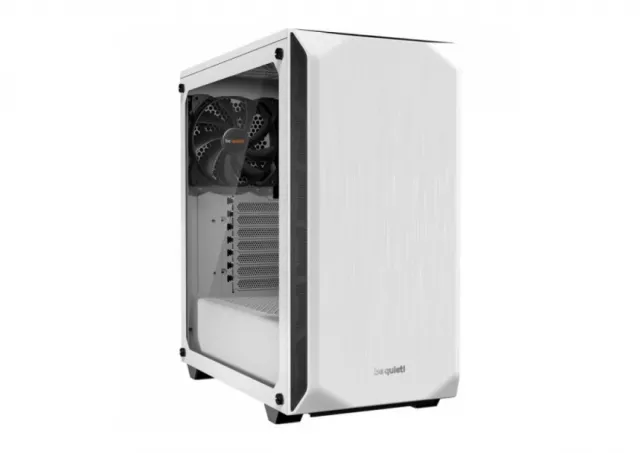 Kućište GEH Midi be quiet!PURE BASE 500white Window