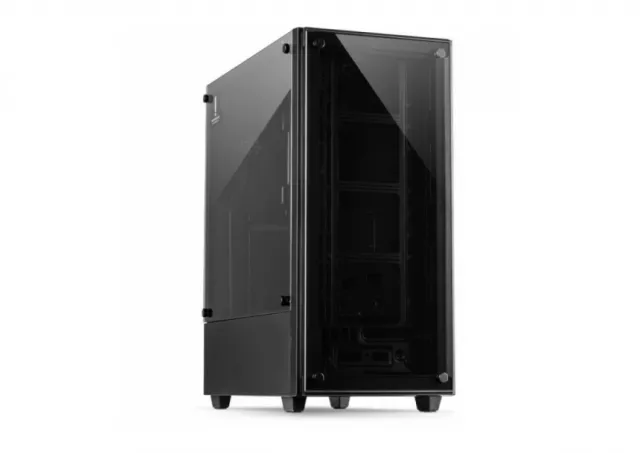 Kućište GEH Midi Inter-Tech C-303 Mirror