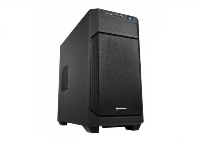 Kućište GEH MIDI Sharkoon V1000