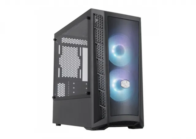Kućište GEH Mini Cooler Master MasterBox MB311L ARGB Black
