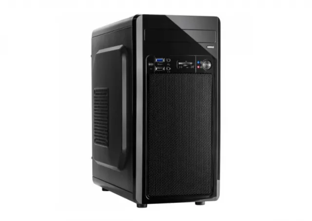 Kućište GEH Mini Inter-Tech MC-02,w/o PSU