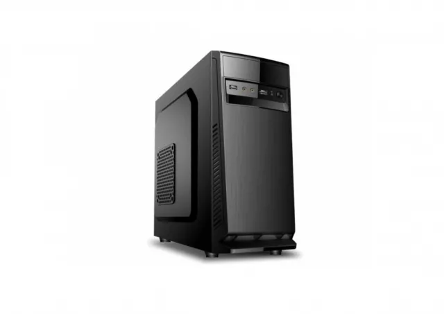 Kućište IG MAX 1607/Mini Tower/Micro-ATX/Classic/12cm fan/napajanje 500W