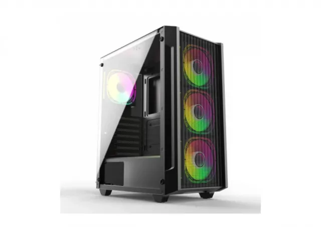 Kućište IG-MAX T2656-3RGB PATROL 