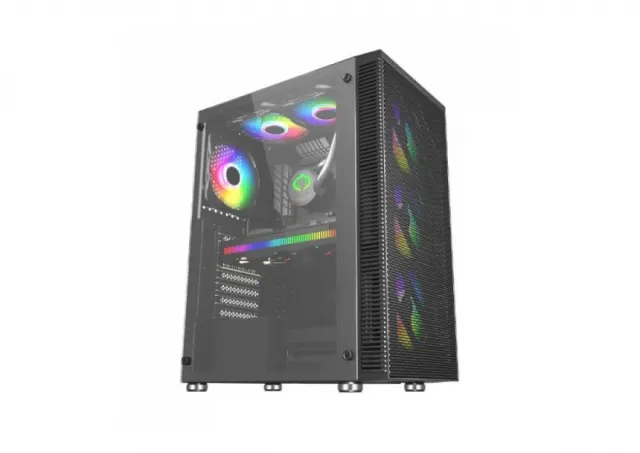 Kućište IG-MAX X3805-A06 GIANT GLASS 3F