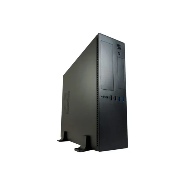 Kućište LC Power Micro 1406MB-400TFX, Micro ATX/400W