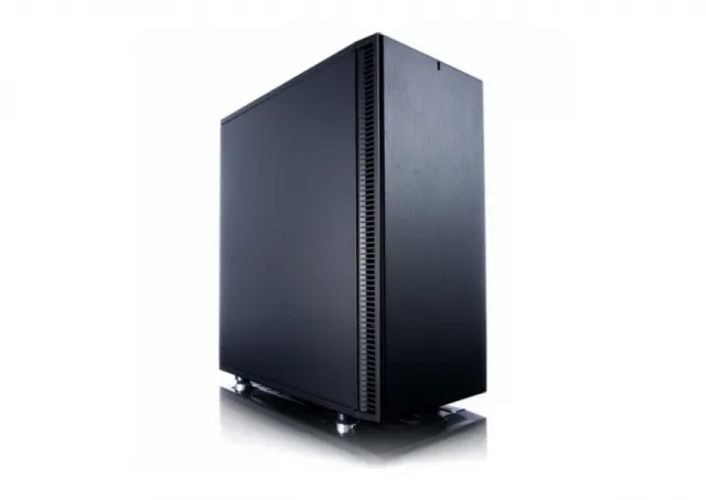 Kućište Midi Fractal Design C Black