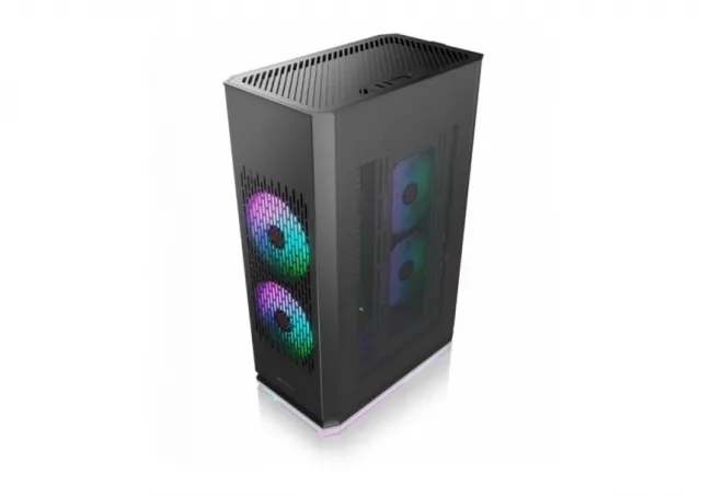 Kuciste Raijintek RAIJINTEK OPHION ELITE TITAN CRNO