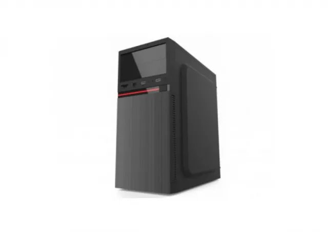 Kućište Stars Solutions K02 600W  USB 3.0 x2