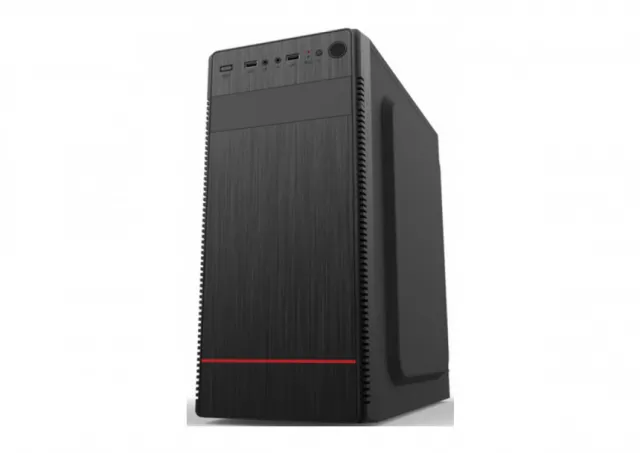 Kućište Stars Solutions K04 2xUSB 2.0, NO PSU