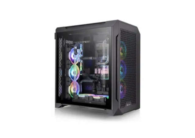 Kuciste Thermaltake CTE 700 TG ARGB, CA-1X7-00F1WN-00
