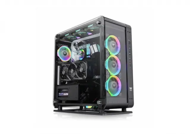Kućište Thermaltake P6 TG