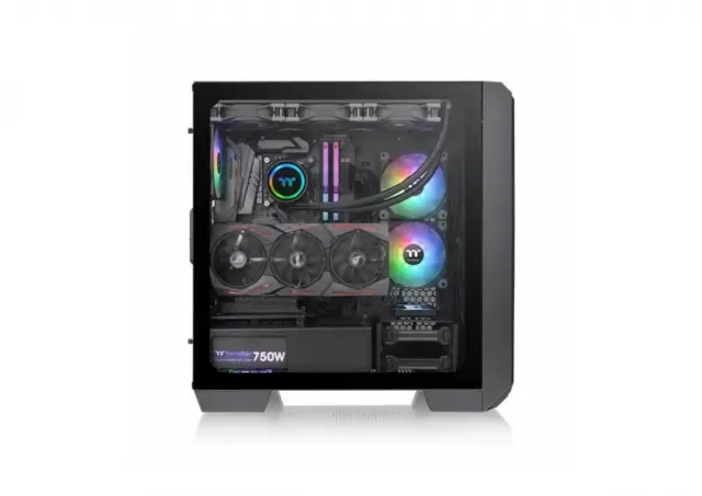Kućište ThermalTake View 300 MX