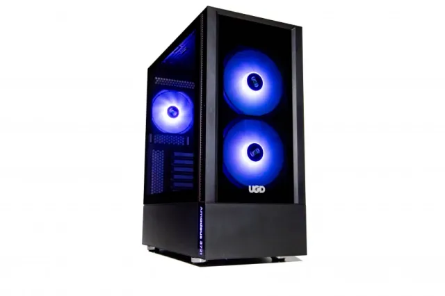 Kućište UGD Amadeus 3721 PSU-650W G650W