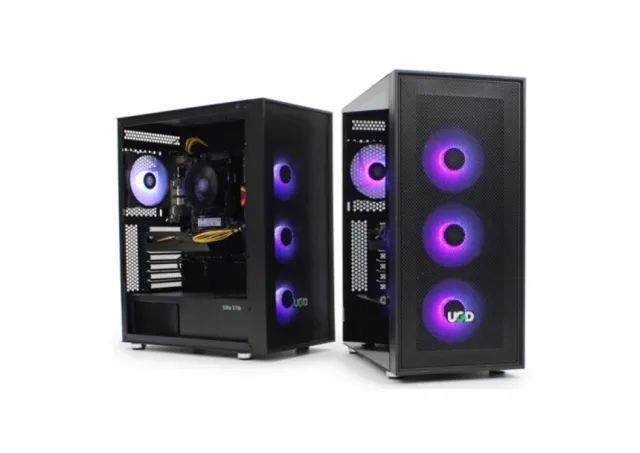 Kucište UGD Elite 3718 PSU-650W G650