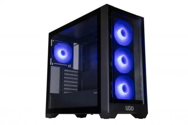 Kucište UGD Titan 2314
