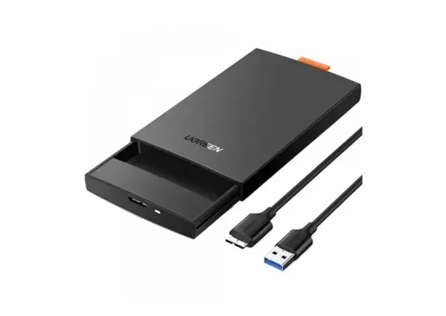 Kućište za externi HDD 2.5 Ugreen CM237