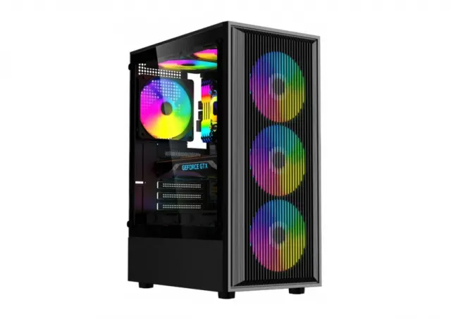 Kućište Zeus HA-02  600WRP