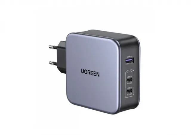 Kućni brzi punjč Ugreen CD289 Nexode 140W     90549