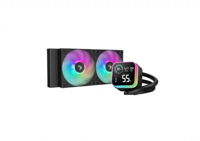 Kuler Deepcool LQ240 vodeno hladjenje