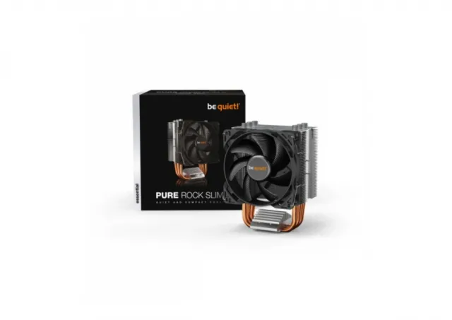 Kuler Multi be quite!Pure Rock Slim 2