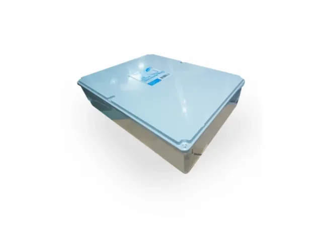 KUTIJA IP 65 MD9069 380X280X90 ABS