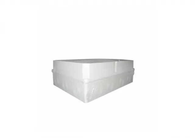 KUTIJA IP 65 MD9078 380X280X130 ABS