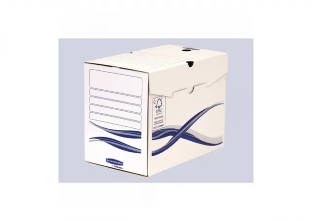 Kutija za arhiviranje Fellowes basic standard 20 cm  4460402