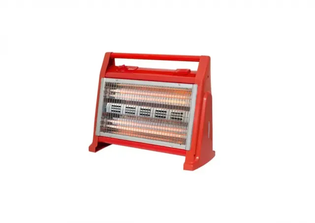 Kvarcna grejalica Zilan ZLN 1114/1600W/ventilator