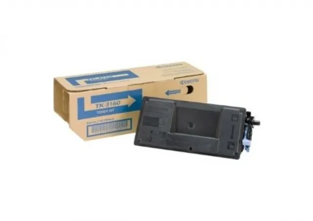 KYOCERA TK-3160 Crni toner
