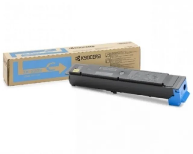 KYOCERA TK-5205C cyan toner 