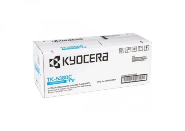 KYOCERA TK-5380C cyan toner 