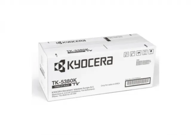 KYOCERA TK-5380K crni toner 