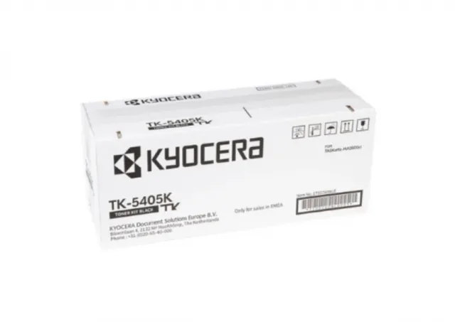 KYOCERA TK-5405K crni toner 