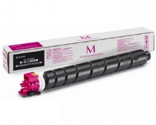 KYOCERA TK-8345M magenta toner 