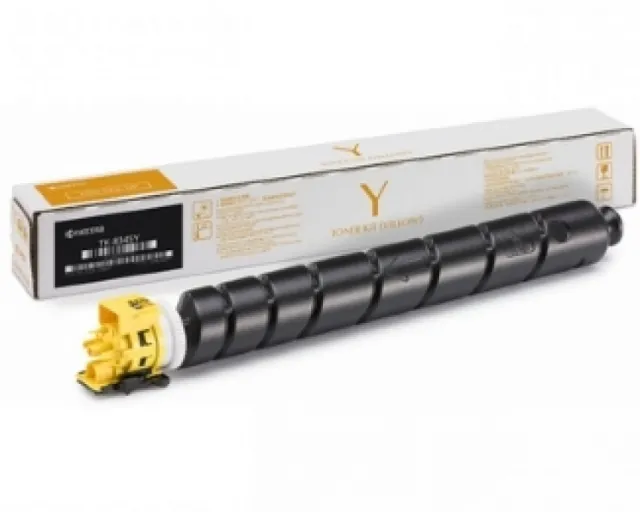KYOCERA TK-8345Y žuti toner 