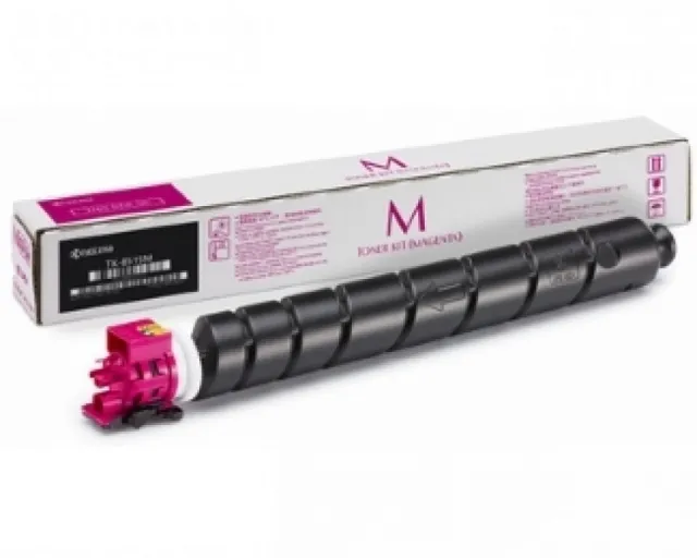 KYOCERA TK-8515M magenta toner 